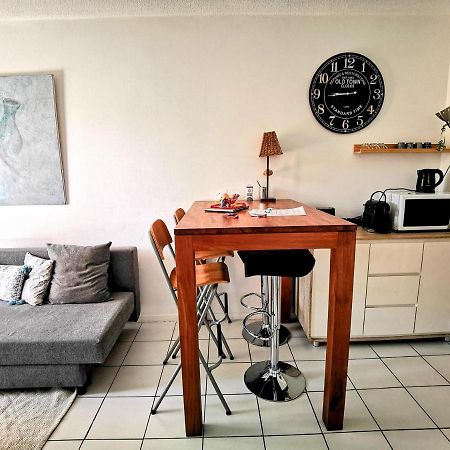 La Bulle Bleue - Parking-Terrasse-Aeoport-Meet Apartman Blagnac Kültér fotó